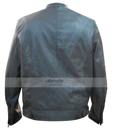 dean ambrose replica leather jacket|dean ambrose before wwe.